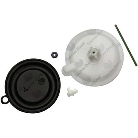 Saunier duval Kit de réparation valve eau CB P. Fixe