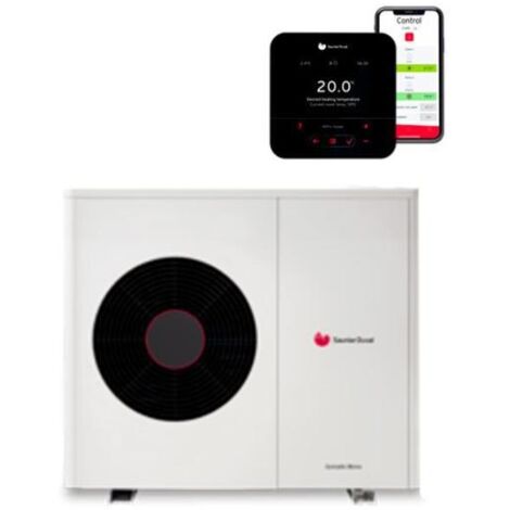 SAUNIER DUVAL pack genia airmax 15 inalambrico 0020307751 saunie