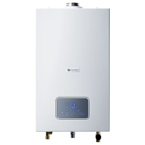 Scaldabagno Elettrico 15 Litri Sopralavello DIANBOILER - D'Alessandris