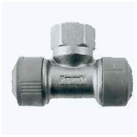 SAUNIER DUVAL te 221/222 polibut. saunier duval , TE HE16 CON ROSCA CENTRAL HEMBRA 22x1/2x22