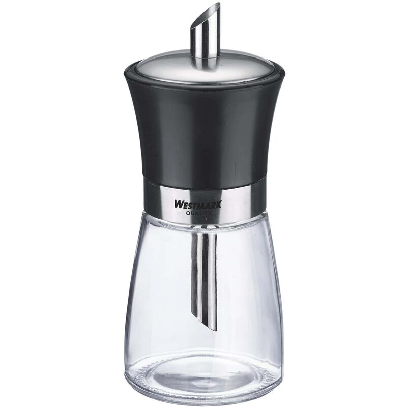 Westmark - Saupoudreuse universelle/à sucre Blacky