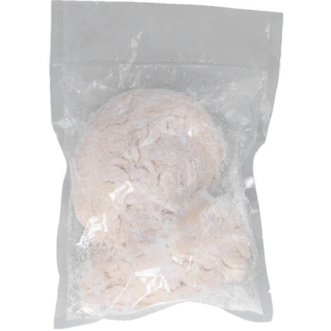 Sausage Casing 90m Length Salted Hog Casing Yellow White Sausage Packaging Tool for Home