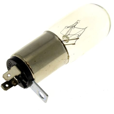 Sauter – Ampoule micro-ondes 20W – Compatible Brandt, Electrolux, De Dietrich – Éclairage optimal pour cuisson – Remplacement facile - 4055182671