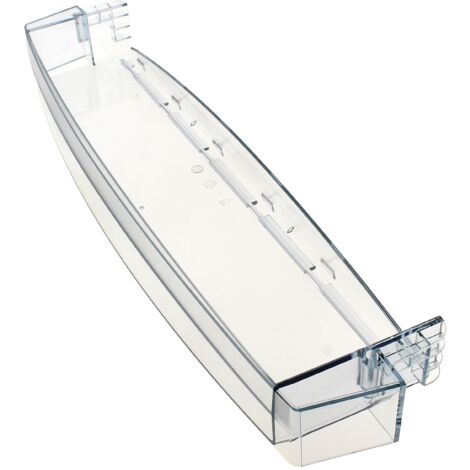 Sauter – Balconnet L440 41x4205 pour réfrigérateur – Compatible modèles Sfva22, Sfa220, Dva28, Slva23, Sla230, Sla160 – Dimensions 440mm