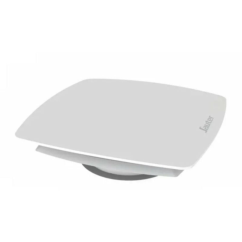 Bouche Universelle pour vmc Design Diam 125 - Sauter