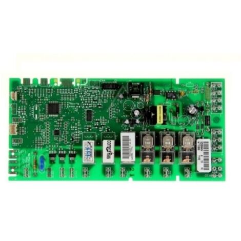 Sauter – Carte module de puissance réfrigérateur – Référence 72X1587 – Compatible modèles SFP670BF11/SFP670BF1/SFP670WF11 – Performance optimale
