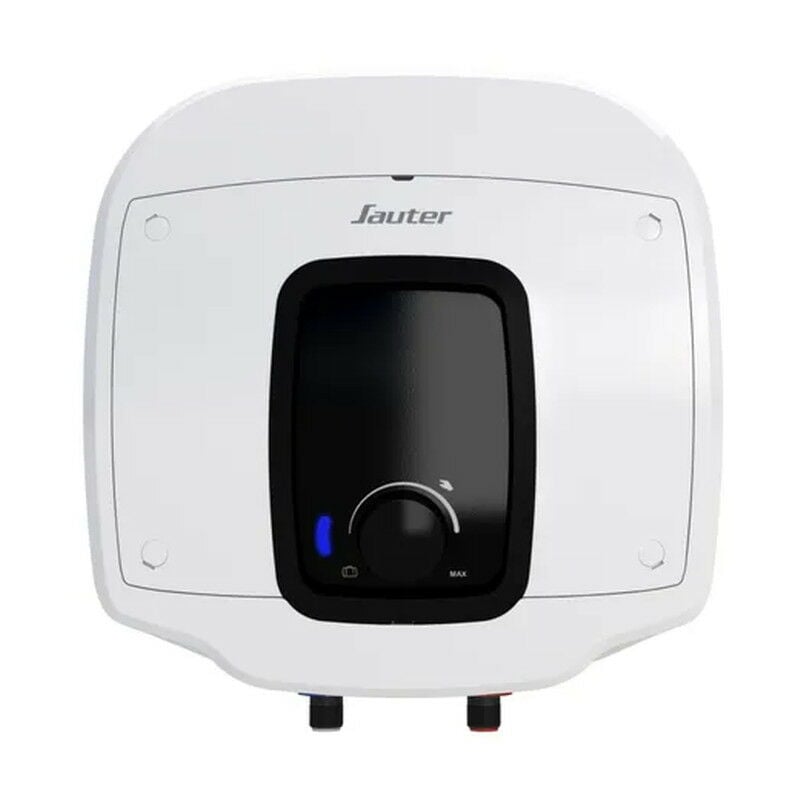 Sauter - Chauffe-eau électrique d'appoint liquine sur évier 10L