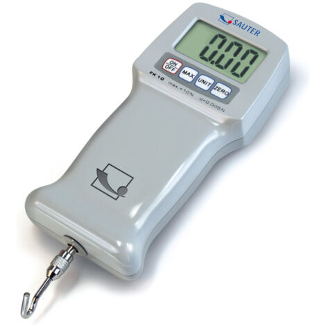 SAUTER Digitales Kraftmessgerät FK 250
