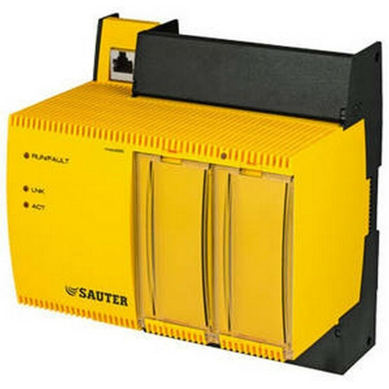 

EY-AS525F001 - Unidad modular de gesti - Sauter