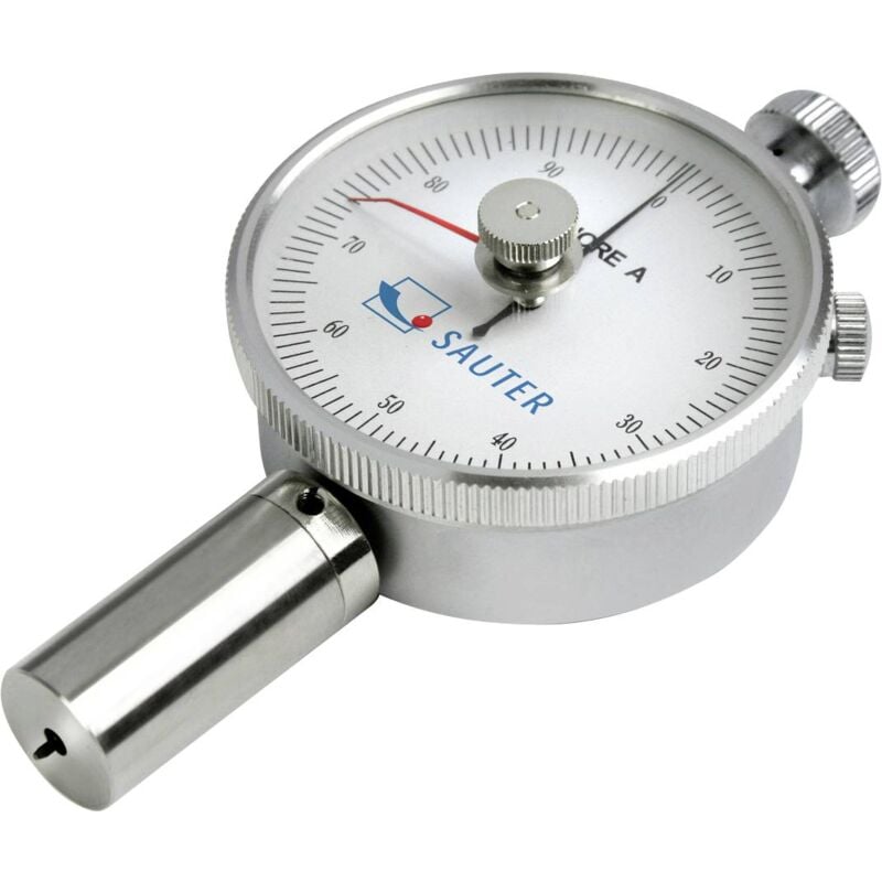 Kern - Duromètre Sauter hba 100-0 Shore 0 - 100 h a Q75282