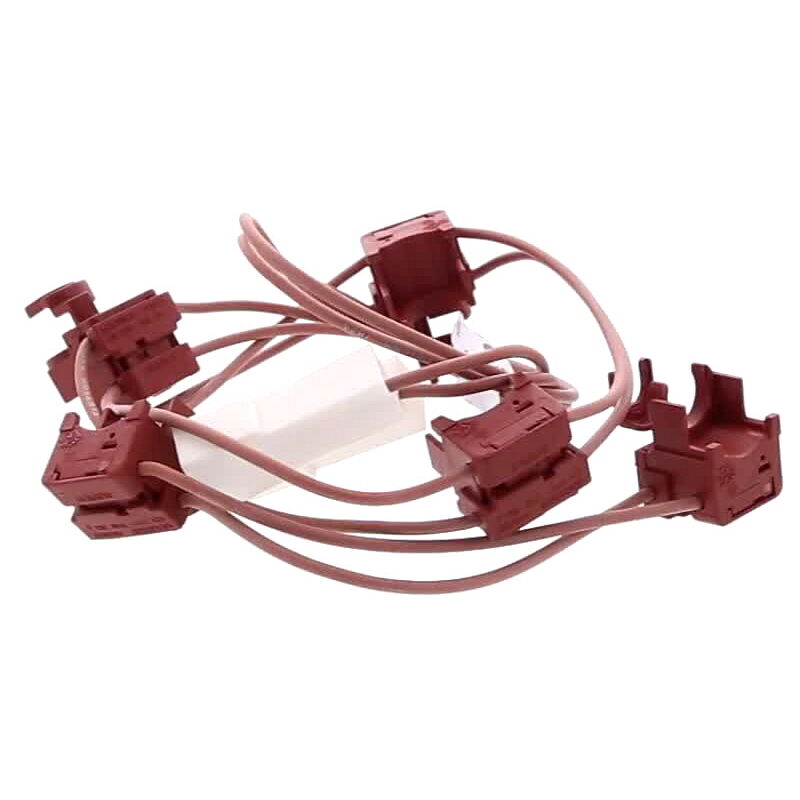 Sauter - Interrupteur Cuisinière allumeur 5