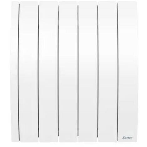 Radiateur rayonnant THERMOR Emotion 4 Horizontal 1000W 423886 - Vita Habitat