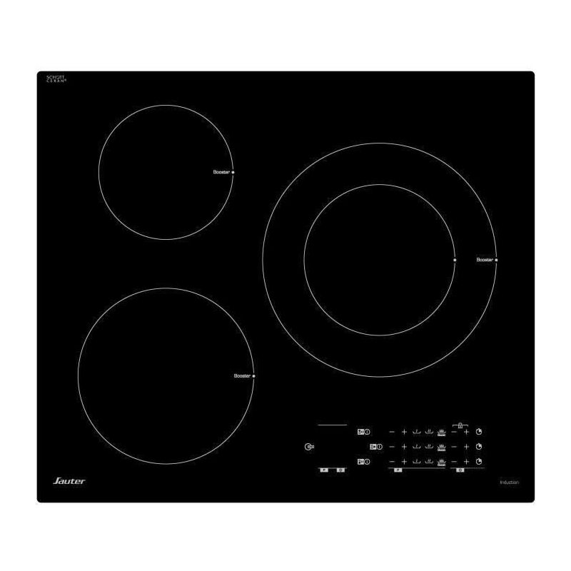 Sauter Spi5361b