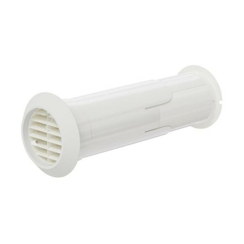 Traversée de mur - accessoire extracteur - Sauter