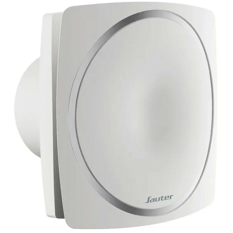 Sauter - Ventilation permanente individuelle cuisine Zému Smart