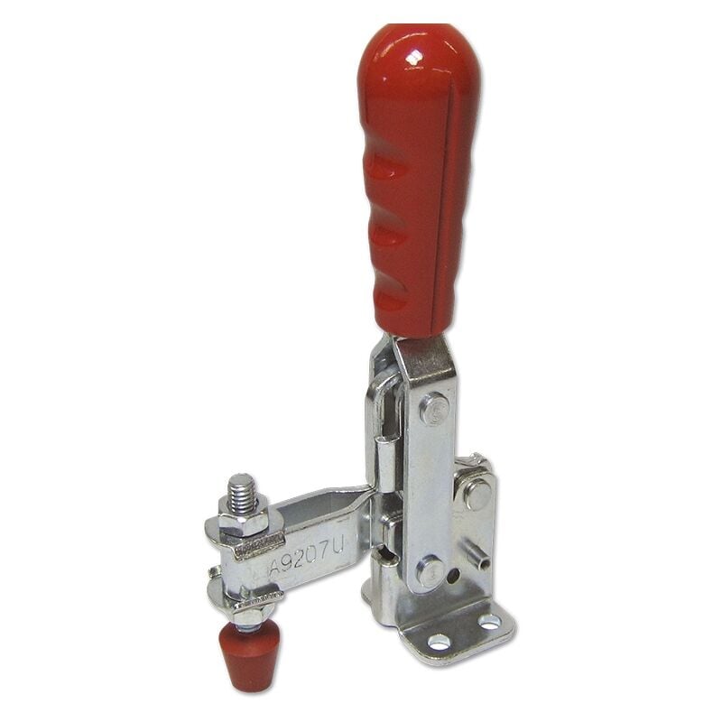 Piher - Sauterelle à serrage vertical M8 - 207U