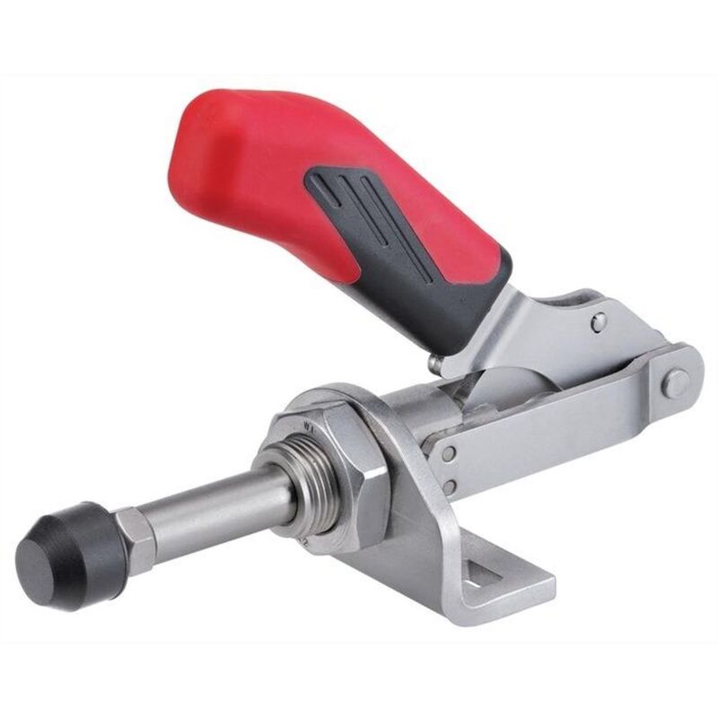 AMF - Sauterelle à tige coulissante no. 6841 taille 3 petite équerre de fixation