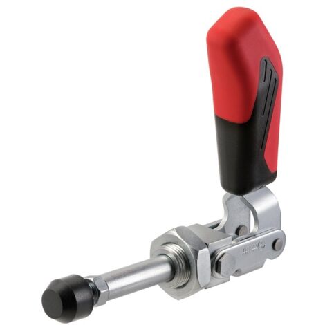 Sauterelle à tige coulissante Nr.6844 Taille 5-M27 courtAMF