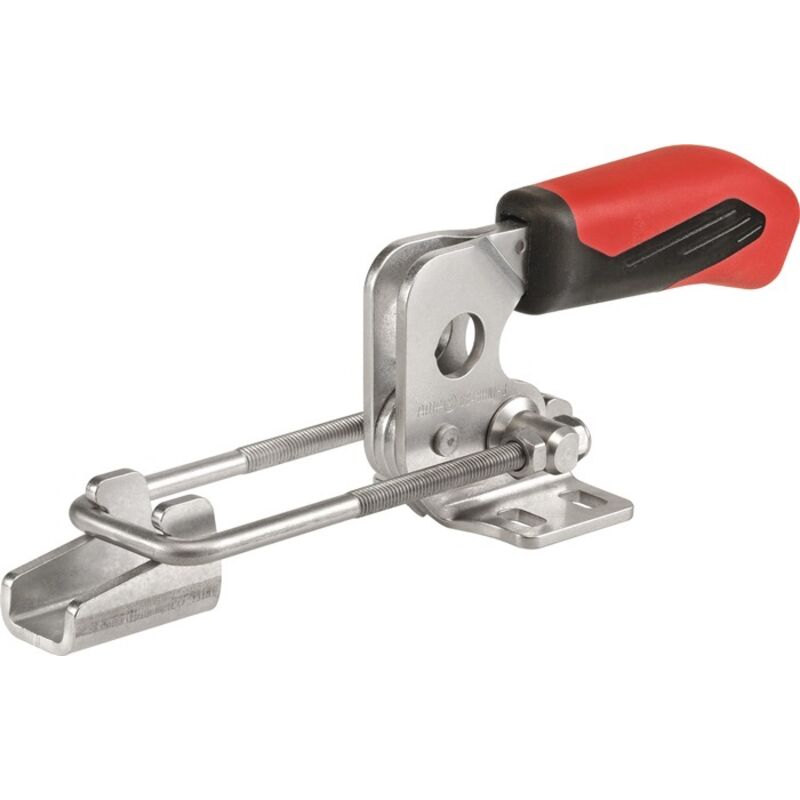 Sauterelle à crochet Nr.6848HNI Gr.3 horiz. AMF