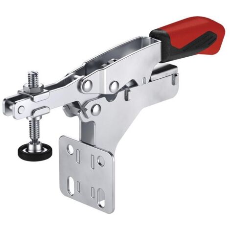 Sauterelle de serrage horizontale no. 6871 taille 20 équerre de fixation AMF