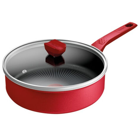 sauteuse 24 cm - daily expert - tefal