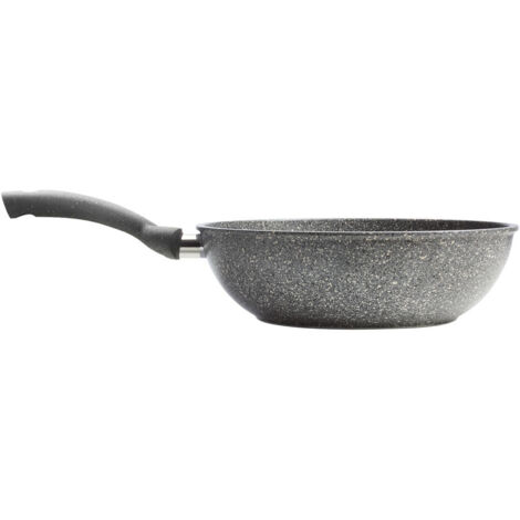 Sauteuse 'Coeur de Pierre' Ø Cm. 28