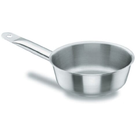Sauteuse conique CHEF CLASSIC - 1,6 litres - 20cm - Lacor