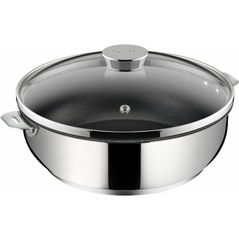 Poêle Antiadhésive 20cm - Lagostina - 012163040120