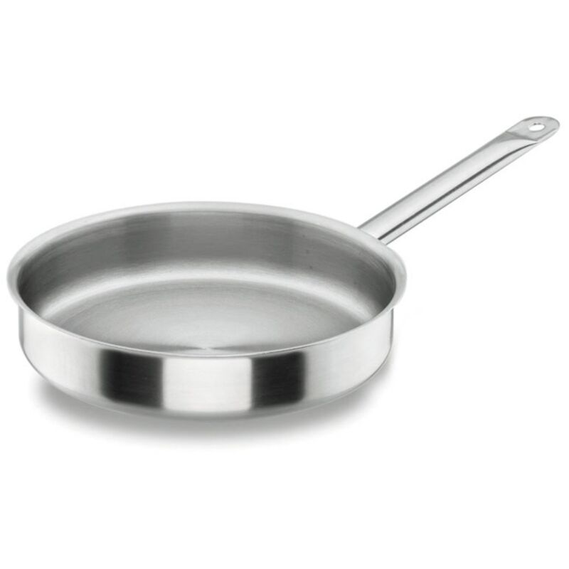 

Sautex Cocina 28Cm In. Inox Chef Lacor