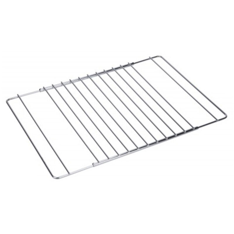 Sauvic - Grille de four profonde Chromé extensible 420-600x315mm 2547