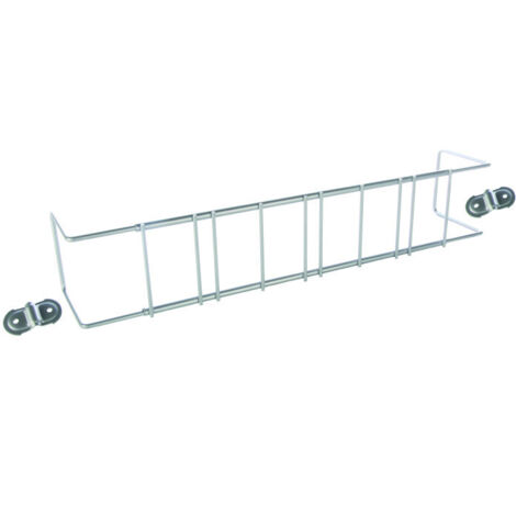 Sauvic 03510 Support de fen�tre Extensible 150-200�cm