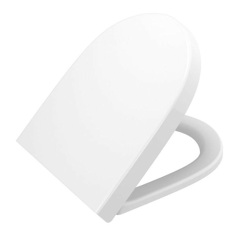 Banyo - sav abattant Alterna Daily O2 recouvrant frein de chute déclipsable