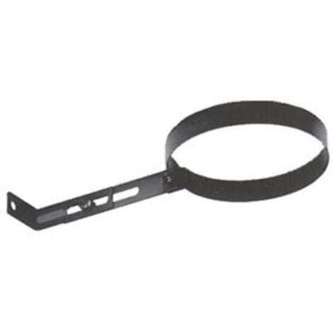 SAVE Cm 8 - In Acciaio Colore Nero