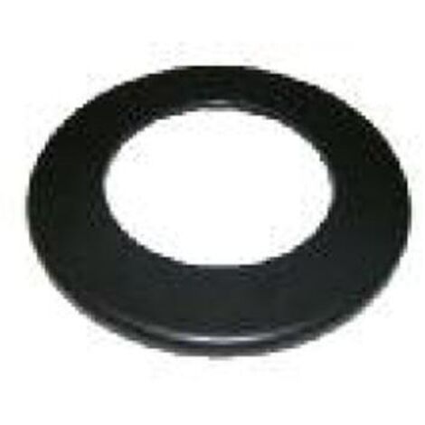 Save Fumisteria NN1210 Anello Plus 12cm Nero Opaco