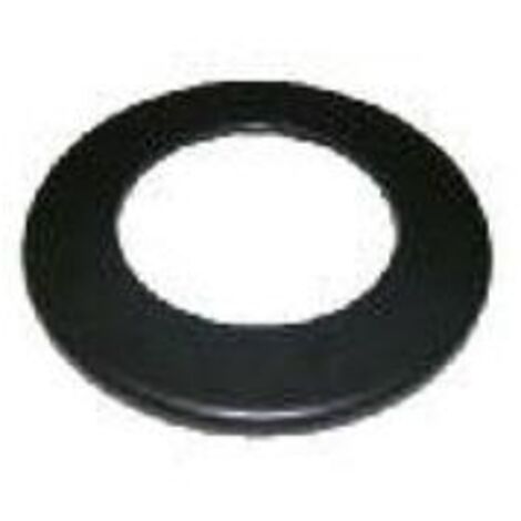 Save Fumisteria NN1310 Anello PLus Nero Opaco 13cm