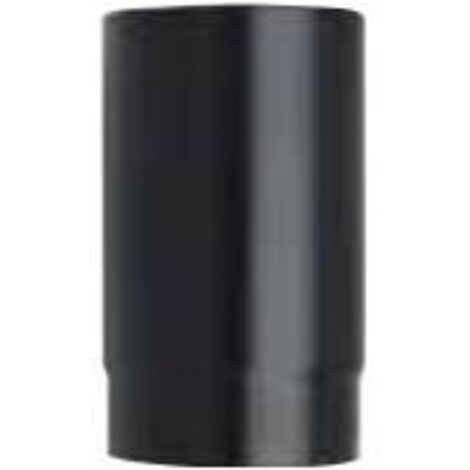 Save Fumisteria NNOL1302 Tubo Plus Light d.13x25 Nero Opaco