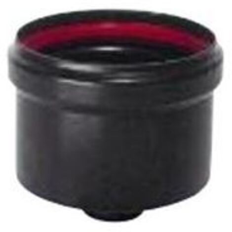 Save Pn819c Tubo Pellets Ceneri Nero 8cm