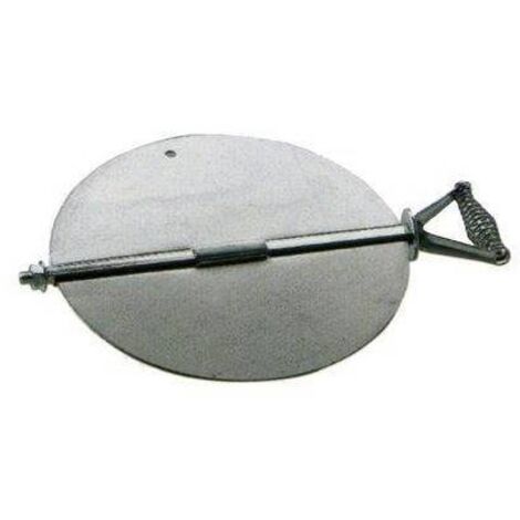Save SERRANDOLA PER TUBI Ø cm. 12