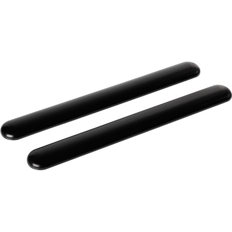 Saver, salvaparaurti adesivi - Nero