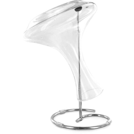 Saveur & Dégustation CMKV7083 Asciugatrice, Acciaio, Argento, Taglia Unica