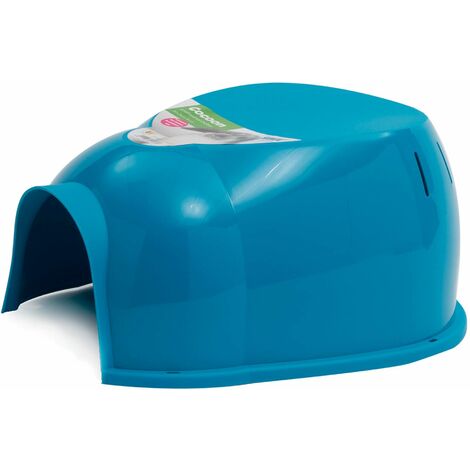 Savic Guinea Pig/Dwarf Rabbit Igloo - 45840