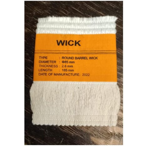 SAVICHEM - Stoppino PASECO - 2400 - 3000 WATTSTAR