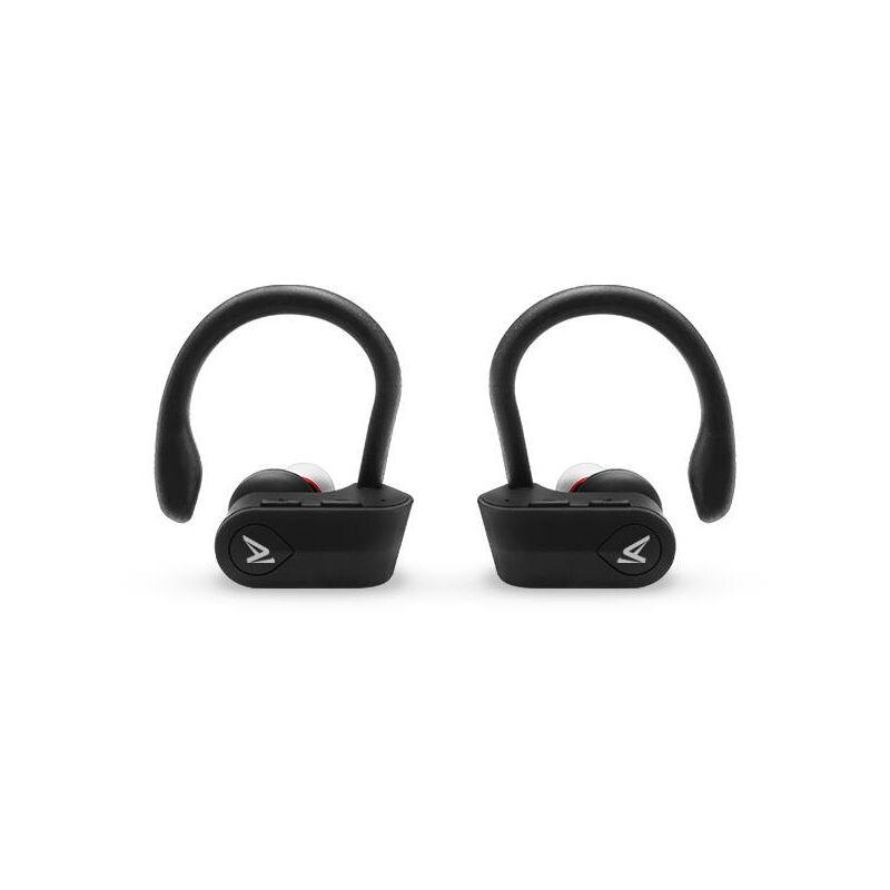 

tws-03 wireless bluetooth earphones, black - Savio