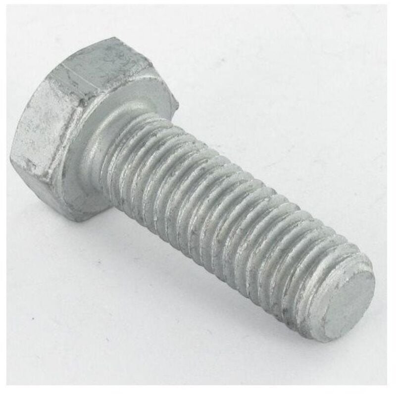 Rivet aveugle tout acier zing 6.4X10 Epaisseur de serrage 2A4 Tête plate-200 pièces