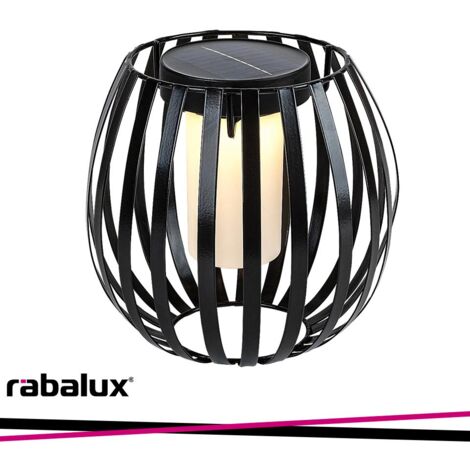 SAVOCA,OUTD.DECORATIVE LAMP, LED1W H18CM