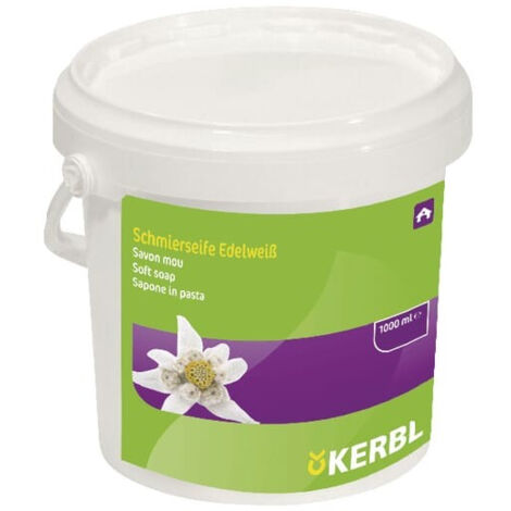 Savoir noir 5L KERBL VV4041