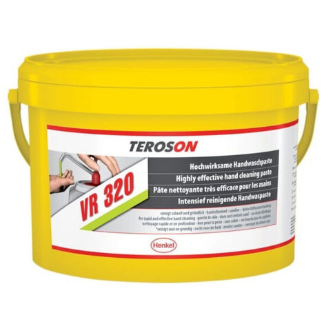 Savon 8,5Kg TEROSON LC2088032