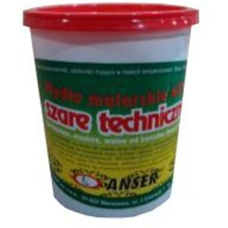 SAVON À PEINTURE 40 % COUPE 0,5 KG - AS 14-19-0