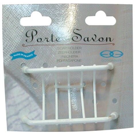 Savon Epoxy Blanc S/c Nettoyant Puissant Pour Surfaces époxy Blanches Sans Chlore. - Godonnier