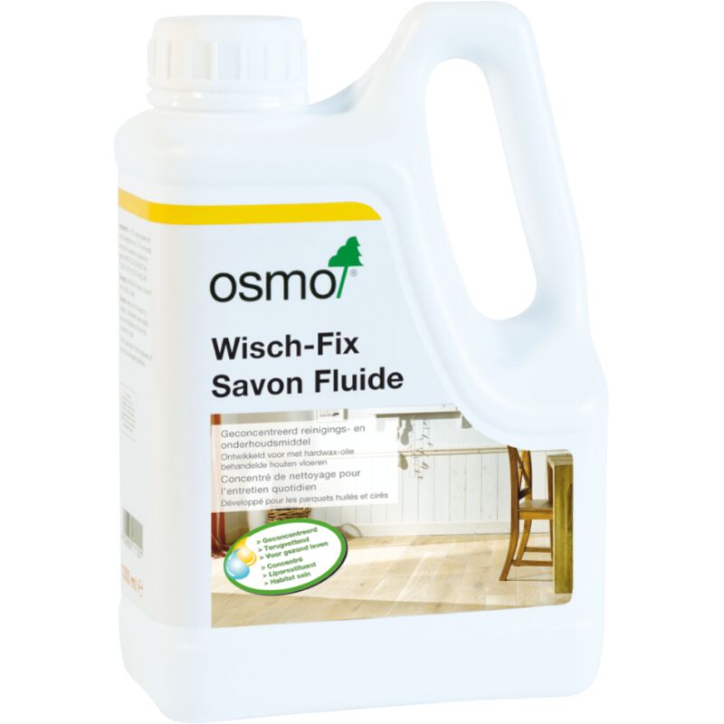 Savon fluide Osmo 8016 - 1L